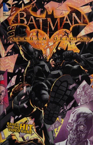 Batman: Arkham Origins