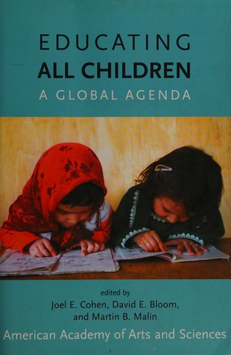 Educating All Children