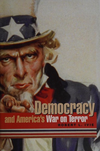 Democracy and America's war on terror