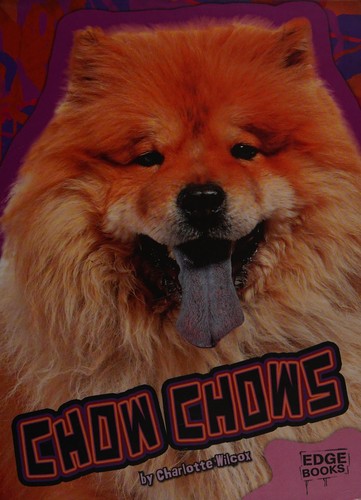 Chow Chows