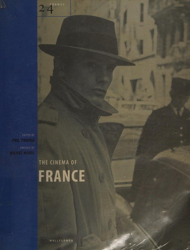 The cinema of France