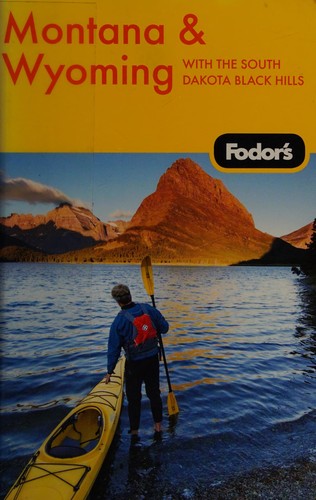 Fodor's Montana & Wyoming