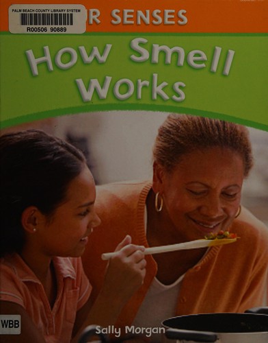 How Smell Works