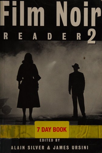 Film Noir Reader 2