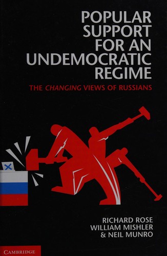 Popular support for an undemocratic regime