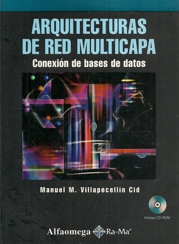 Arquitecturas de Red Multicapa