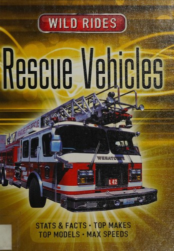 Rescue vehicles