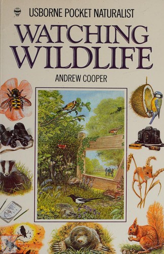 Watching Wildlife