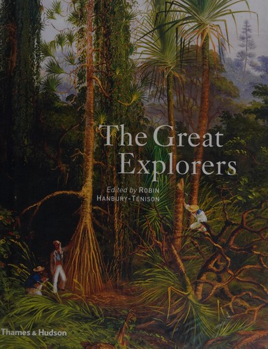 The great explorers