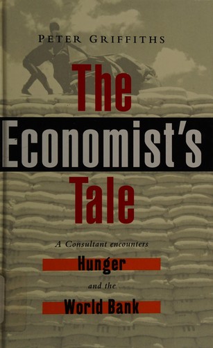 An Economist's Tale