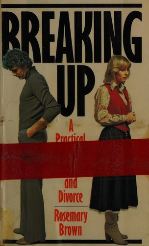 Breaking Up