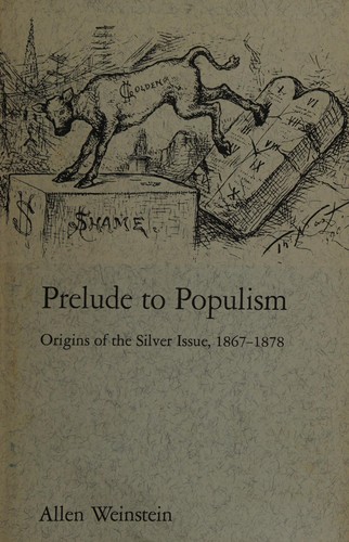 Prelude to Populism