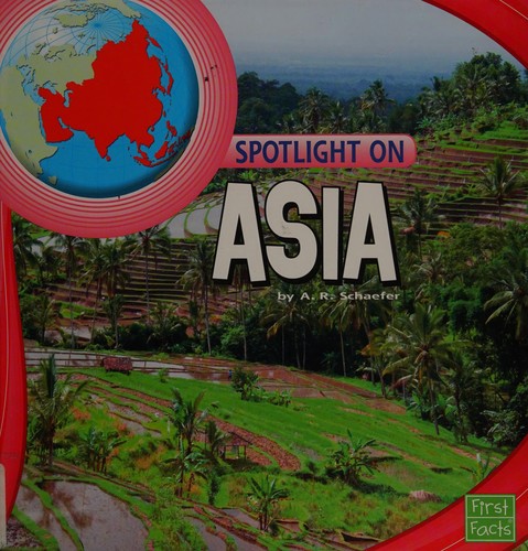 Spotlight on Asia