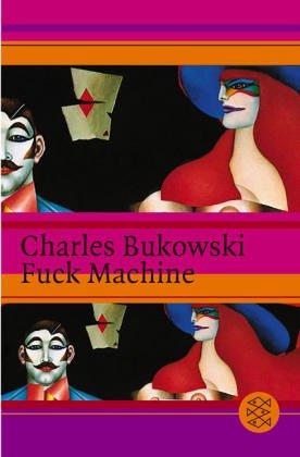 Fuck Machine. Stories
