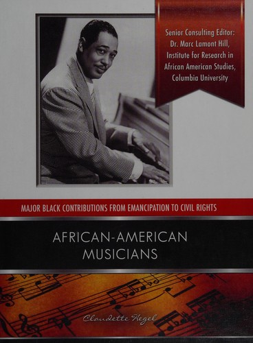 African-American musicians