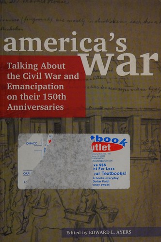 America's war