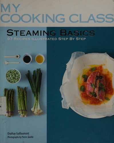 Steaming Basics