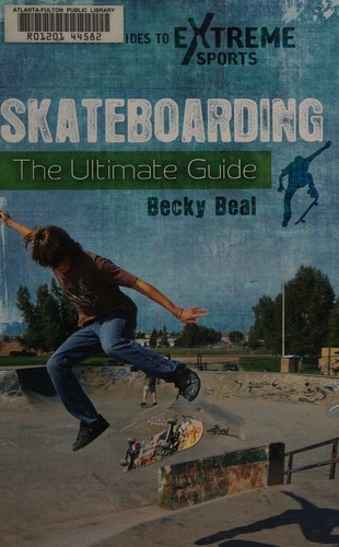 Skateboarding