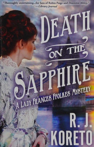 Death on the Sapphire