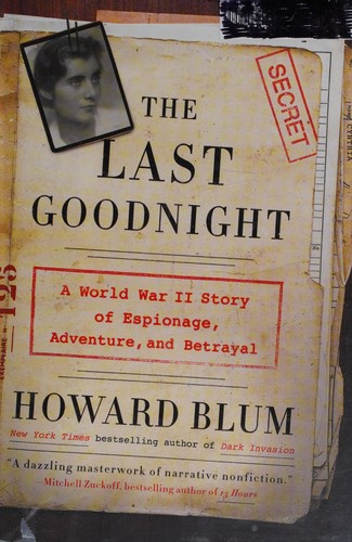 The last goodnight