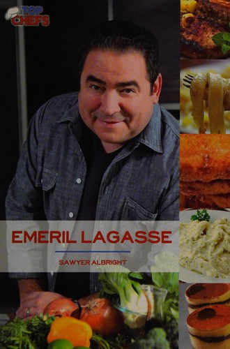 Emeril Lagasse