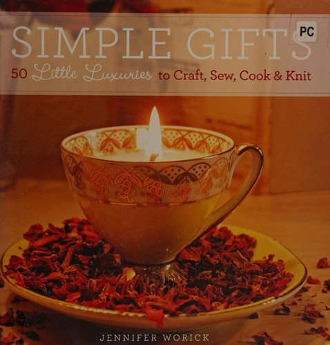Simple gifts