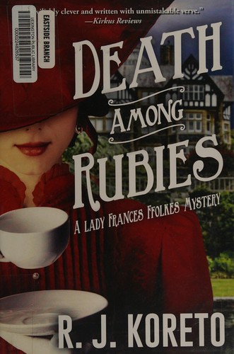 Death Among Rubies