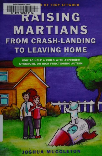 Raising martians-from crash-landing to leaving home