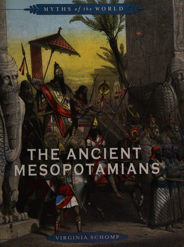 The Ancient Mesopotamians