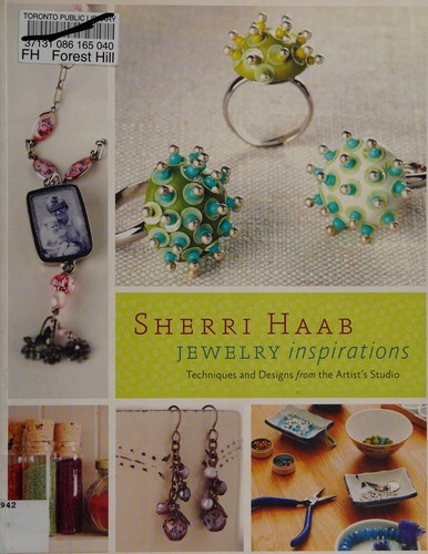 Sherri Haab Jewelry Inspirations
