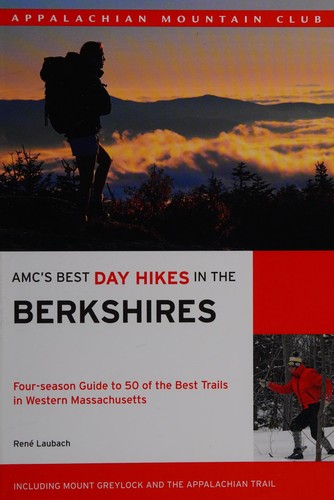 AMC's Best Day Hikes in the Berkshires