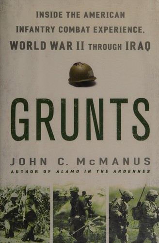 Grunts