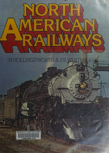 North American Railways