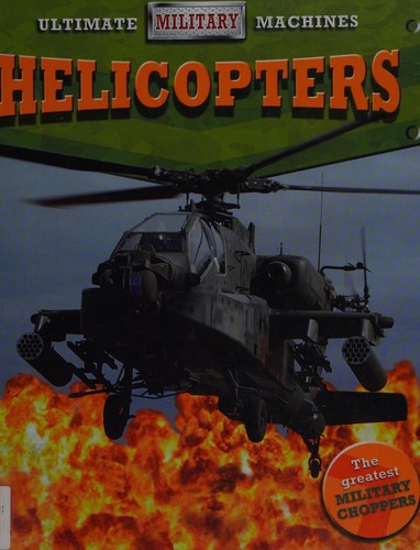 Helicopters