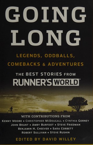 Going Long