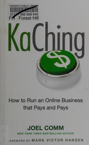 KaChing