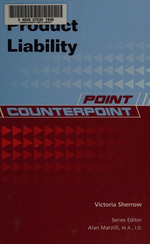 Product Liability