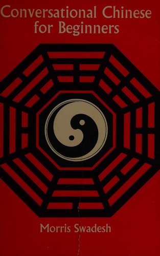 Conversational Chinese for Beginners