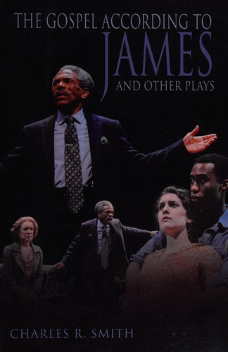 The gospel according to James and other plays