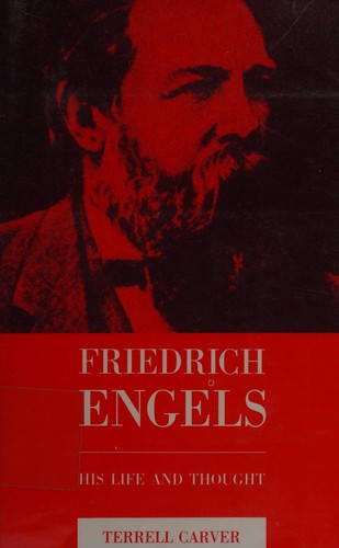 Friedrich Engels