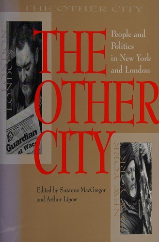 The Other City