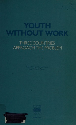 Youth Without Work