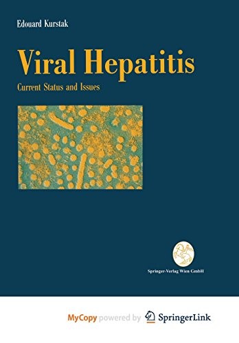 Viral Hepatitis