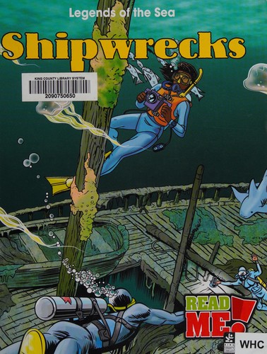 Shipwrecks