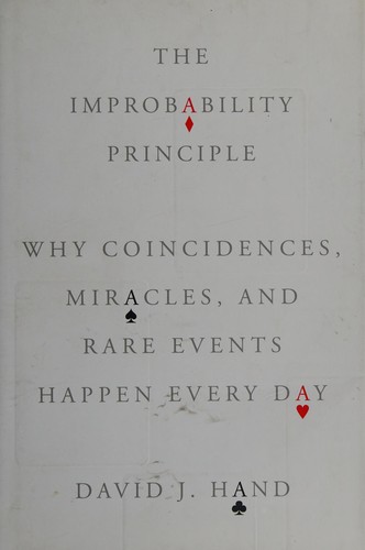 The improbability principle