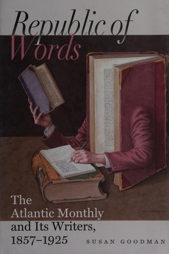 Republic of Words