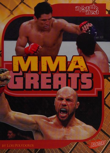 MMA greats