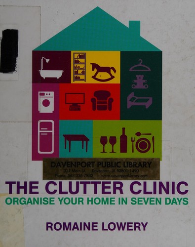 The clutter clinic