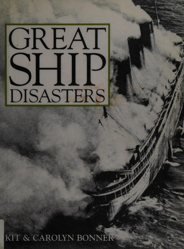 Great Ship Disasters