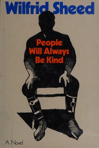People will always be kind